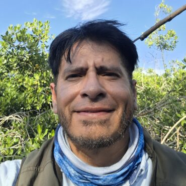 Alberto Alcántara Maya