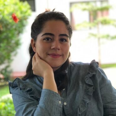 Andrea Álvarez