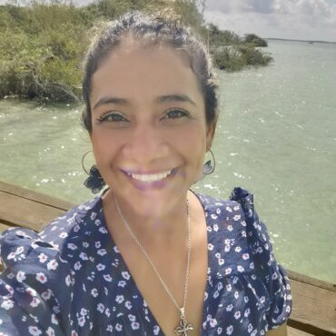Betzabeth Palafox