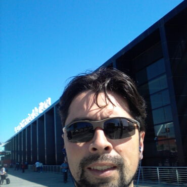Carlos Troche Souza