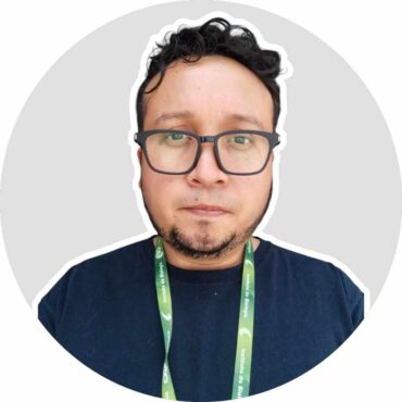Daniel Auliz-Ortiz