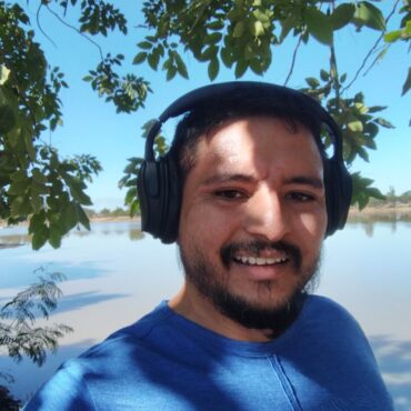 Eric Gamboa
