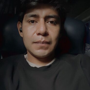 Florencio García