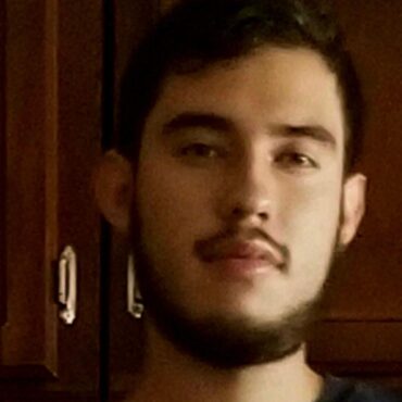 Brayan Alfredo Murillo Gutierrez