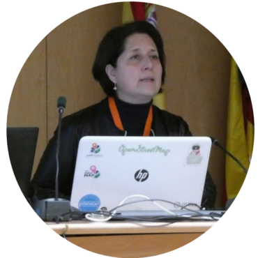 Sandra Lucía Hernández Zetina