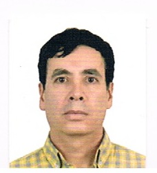 Francisco Reyna-Sáenz