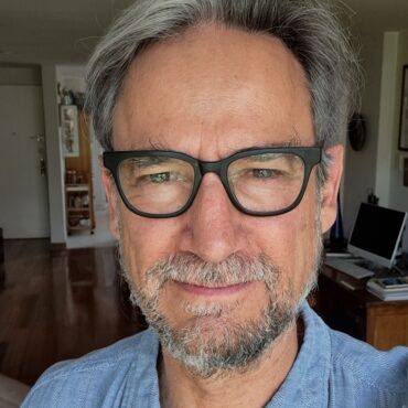 Javier Osorno