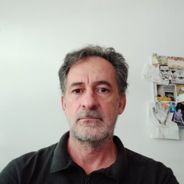 Jean Francois Mas