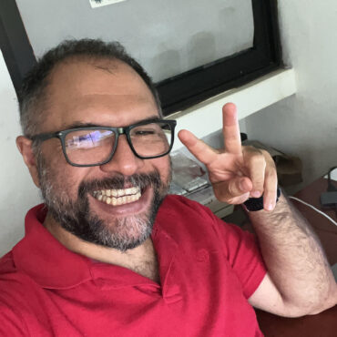 Jorge Omar