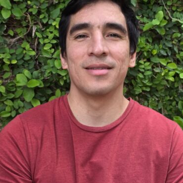 Luis Ángel Hernández Martínez