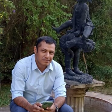 Arturo Hernandez
