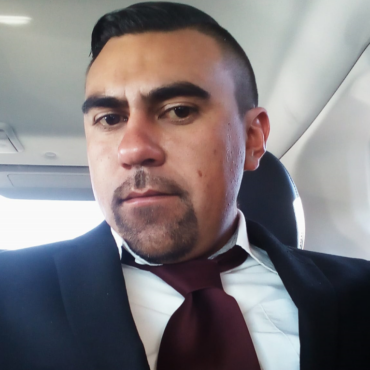 Mario Iván Uc Campos