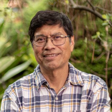 Miguel Castillo