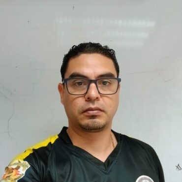 Sergio Monjardin