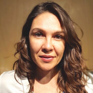Valentina Zendejas Moheno