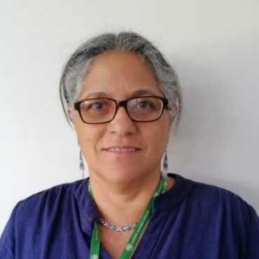 Carmen Lourdes Meneses Tovar