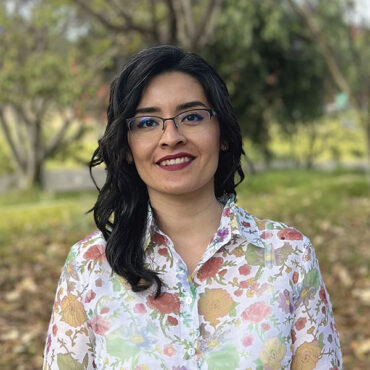 Cecilia Irene Villaseñor Reyes