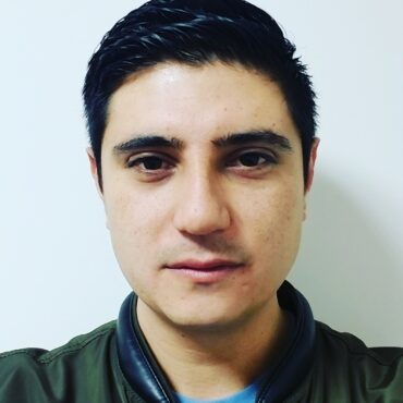 Juan Pablo Avila De Alba